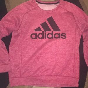 Adidas sweat shirt